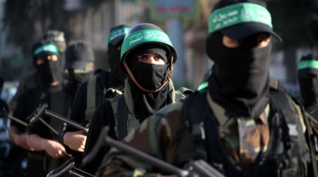 Hamás es una organización golpeada con capacidades limitadas” - Aurora
