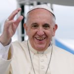 El papa pide que los palestinos e Israel conformen dos estados “libres” y “con buenas relaciones”