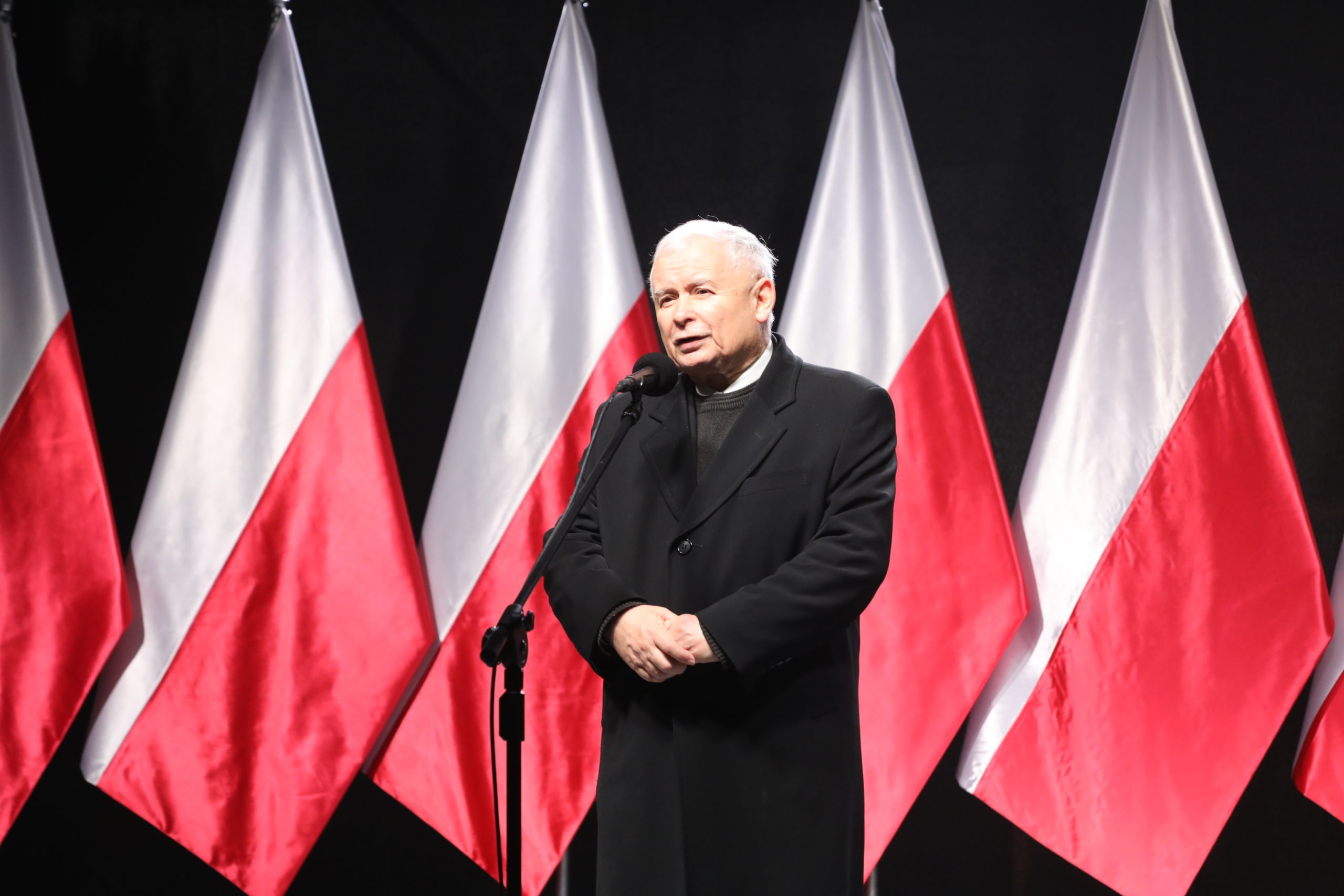 Polonia pide a Alemania billones de euros en indemnización por la Segunda  Guerra Mundial - Aurora
