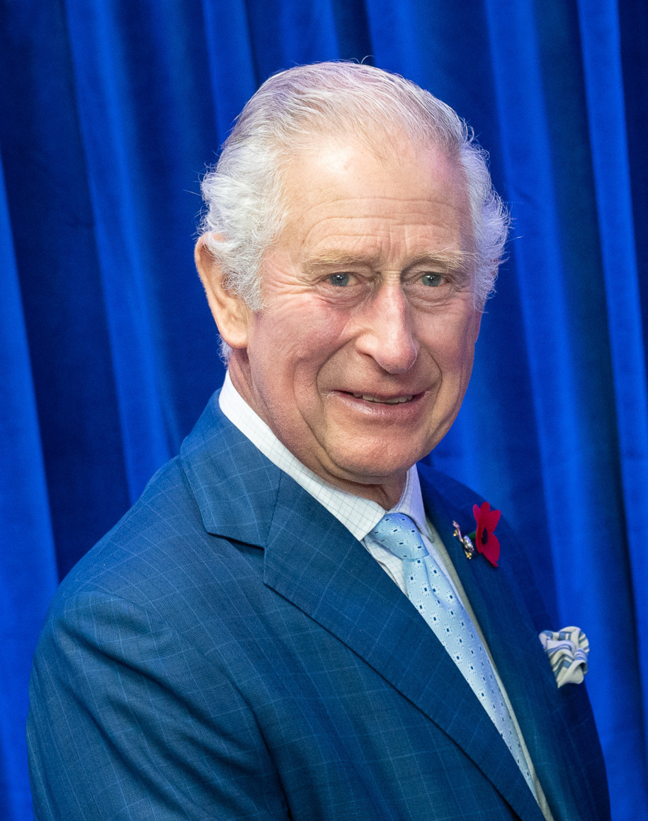 El 6 de mayo de 2023 es la fecha en la que Carlos III se convertirá en el nuevo Rey del Reino Unido. Foto: Adam Schultz/Public domain.