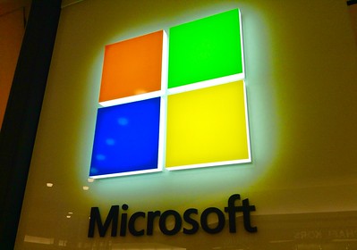 14 startups israelíes fueron elegidas por Microsoft para invertir en desarrollo de IA. Foto: Mike Mozart/Wikimedia Commons.