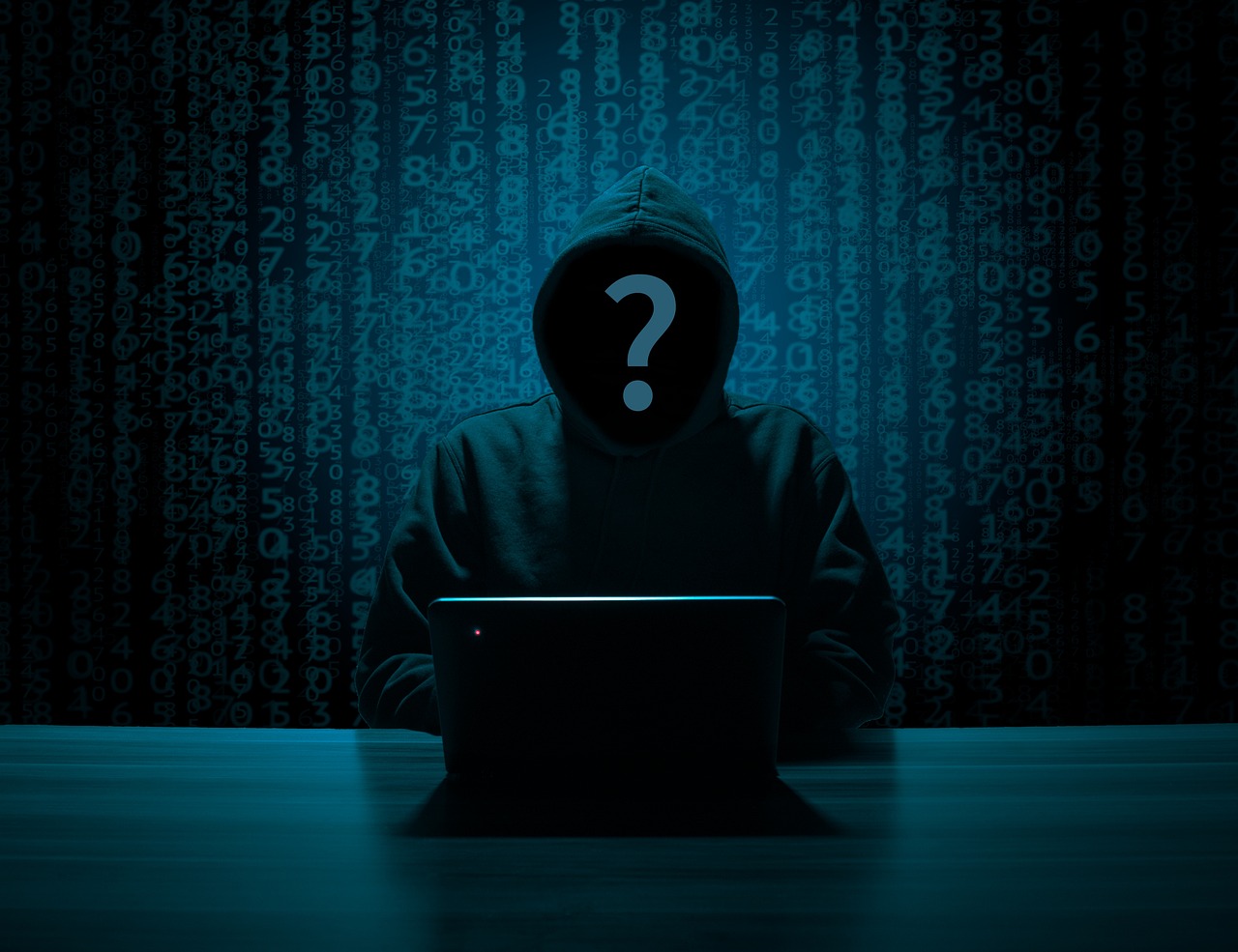 Un grupo de hackers logra vulnerar la seguridad de empresas y medios de comunicación israelíes. Foto: B A/Pixabay.