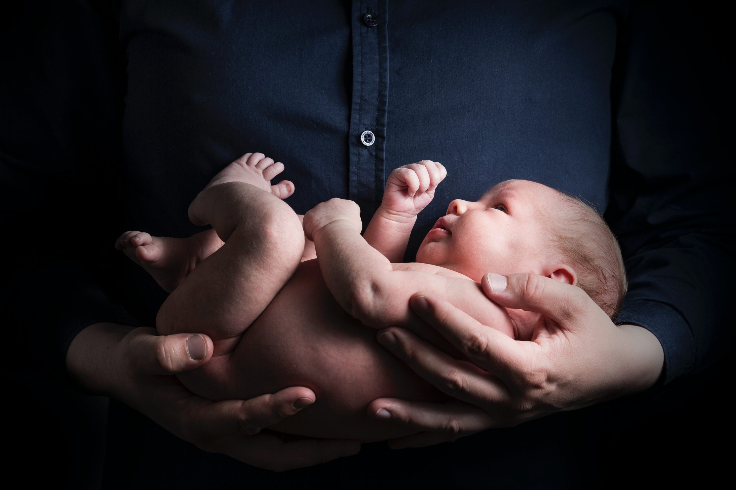 La distocia de hombros es una de las principales preocupaciones obstétricas de los partos en la actualidad. Foto: Rene Asmussen/Pexels.