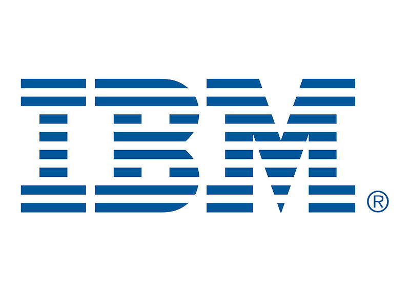 International Business Machines Corporation (IBM) es la empresa tecnológica multinacional estadounidense que adquirirá una startup de ciber-tecnología israelí. Foto: Viscovery, IBM, Amazon/Wikimedia Commons.