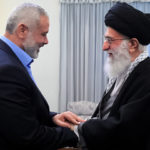 Hamás estudia una propuesta para mover su oficina política a Irak, según fuentes árabes
