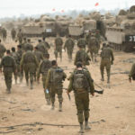El Gabinete de Guerra israelí se reúne en Tel Aviv para tratar la invasión de Rafah