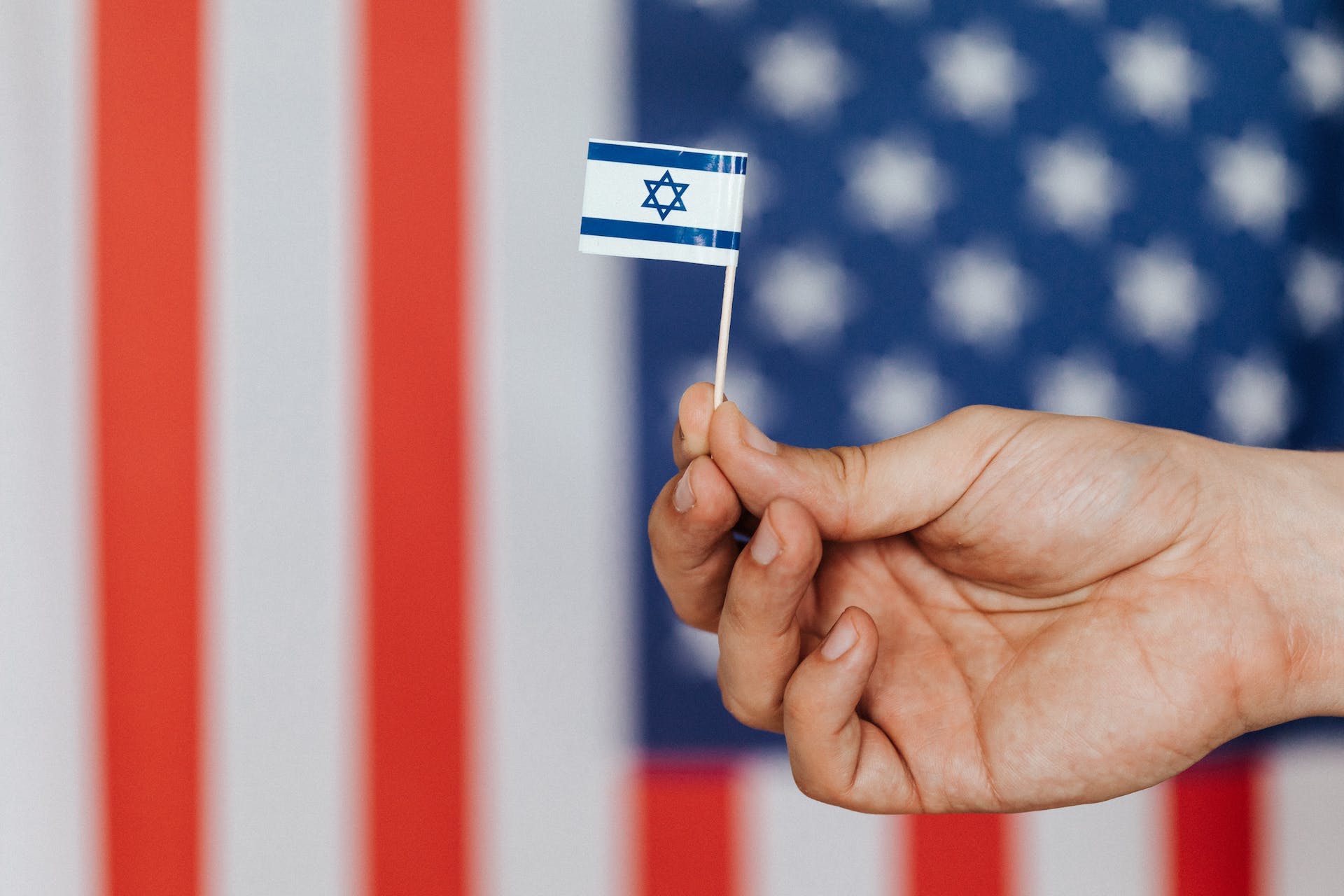 Una fundación israelí-estadounidense está invirtiendo 9,6 millones de dólares en 10 nuevos proyectos realizados conjuntamente por empresas israelíes y estadounidenses dentro de la industria de la tecnología. Foto: Karolina Grabowska/Pexels.