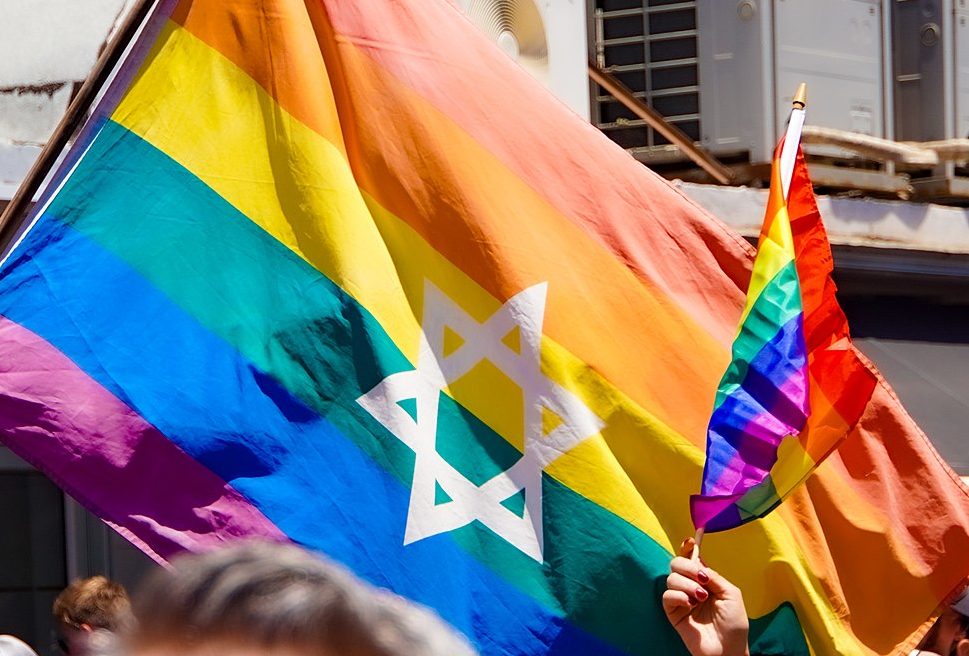 Desfile del Orgullo en Tel Aviv, Israel. Foto: Ted Eytan , CC BY-SA 2.0, via Wikimedia Commons.