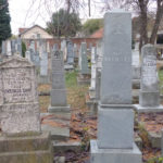 Historia de los tres cementerios judíos de Belgrado (Serbia)