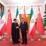 China y el ataque iraní: neutralidad al estilo Beijing