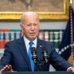 Biden rubricará la ley para enviar ayuda militar a Israel