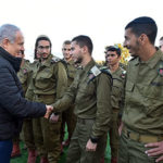 ¿Impondrá el Departamento de Estado de EEUU sanciones a un batallón de las Fuerzas de Defensa de Israel?