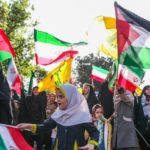 La estrategia regional de Irán avanza mientras Occidente duerme