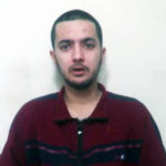 Hamás publica un vídeo del rehén Hersh Goldberg-Polin