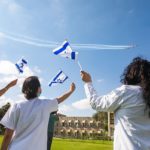 Dilema: festejar o no el día de la independencia de Israel