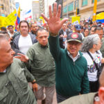 Expresidentes de Colombia critican la «decisión demencial» de romper relaciones con Israel