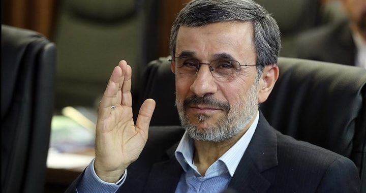 Indignación en Hungría por las conferencias universitarias del expresidente iraní Ahmadineyad