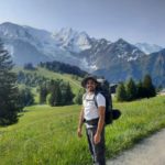 Buscan en Perú a un joven israelí desaparecido mientras practicaba montañismo