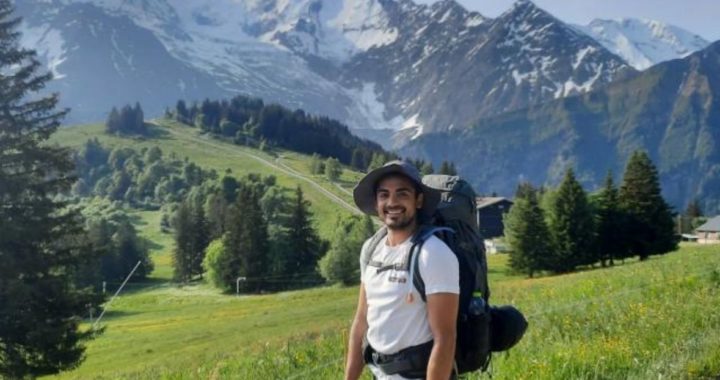 Hallan el cuerpo de un montañista israelí desaparecido en Perú