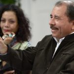 “Ortega recibió un duro golpe en el caso contra Alemania por el apoyo a Israel”