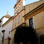 En el medio de la restauración de una iglesia en Sevilla, descubren los restos de una sinagoga medieval