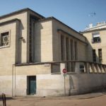 La policía mata a un hombre armado que quería quemar una sinagoga en el norte de Francia