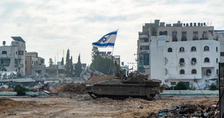 Israel en la encrucijada: entre Rafah, Riad y Ramallah
