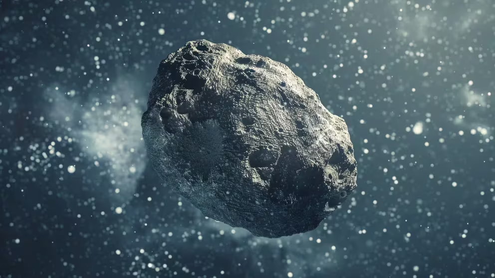 El asteroide 2024 PT5 se convertirá en miniluna de la Tierra