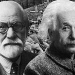 ¿Siempre habrá guerra? Freud se lo respondió a Einstein