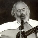 Shlomo Carlebach, compositor y cantor inolvidable