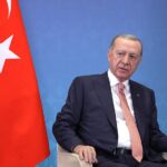 ¿Ha cortado Erdogan los lazos de Turquía con Israel?