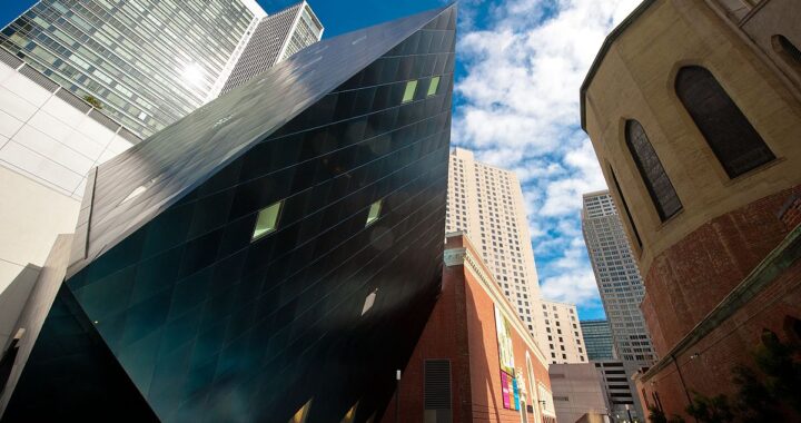 El Museo Judío Contemporáneo de San Francisco cerrará temporalmente sus puertas