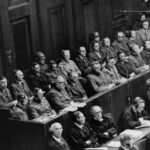 Las tensiones entre los fiscales del Juicio de Núremberg y la ley medieval con la que Churchill quiso castigar a los jerarcas nazis