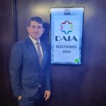 Argentina: Mauro Berenstein fue electo nuevo presidente de la DAIA