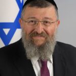 El ministro de Trabajo acepta la propuesta de la corte por un acuerdo sobre subsidios de guarderías haredim