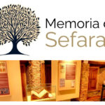 Presentación de Memoria Sefarad en el Museo Judío de Béjar (Salamanca, España) el 22 de noviembre