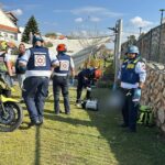 Muere un joven en Nahariya, norte de Israel, en un ataque con cohetes desde el Líbano